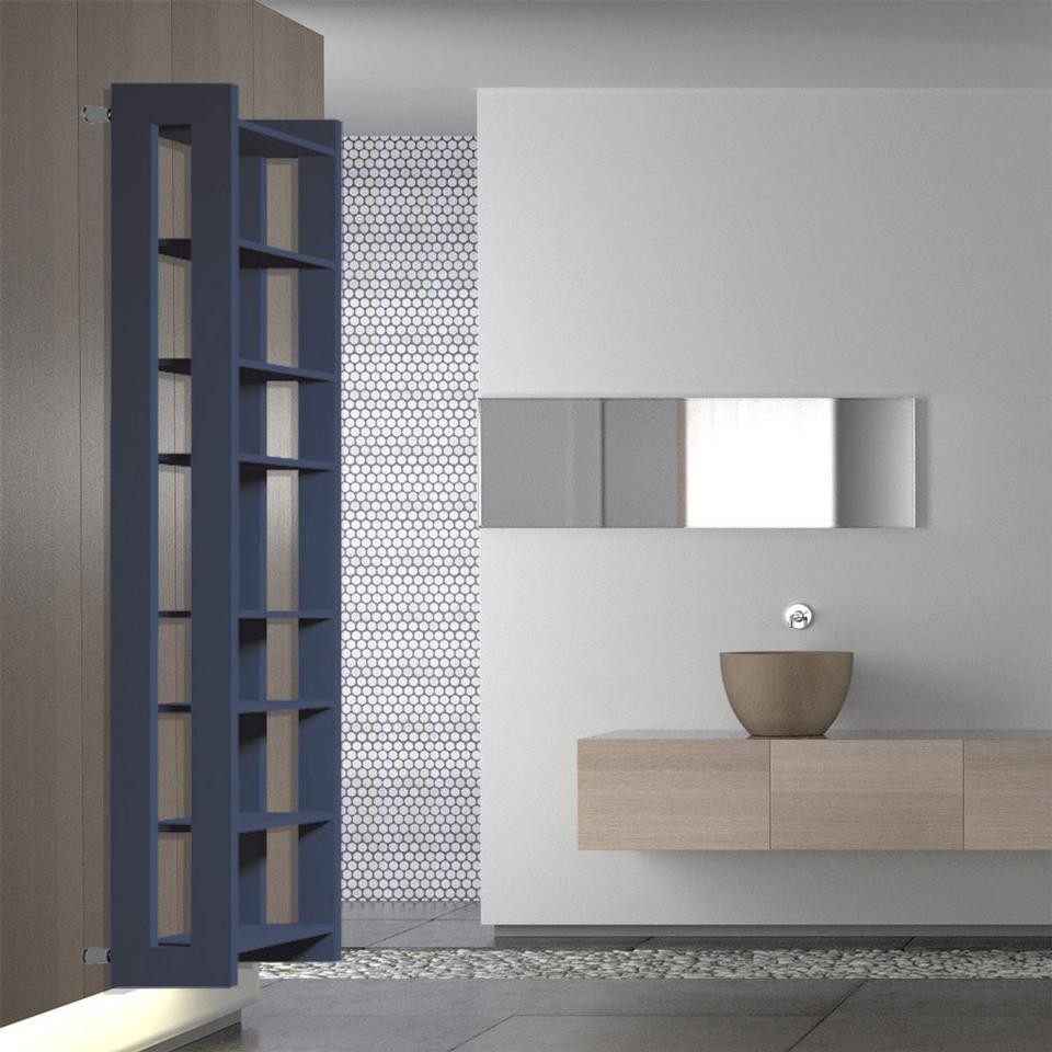 Achetez un radiateur design et unique cyber confort