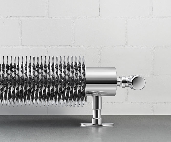 Radiateur Plinthe Chauffage Central Gamboahinestrosa