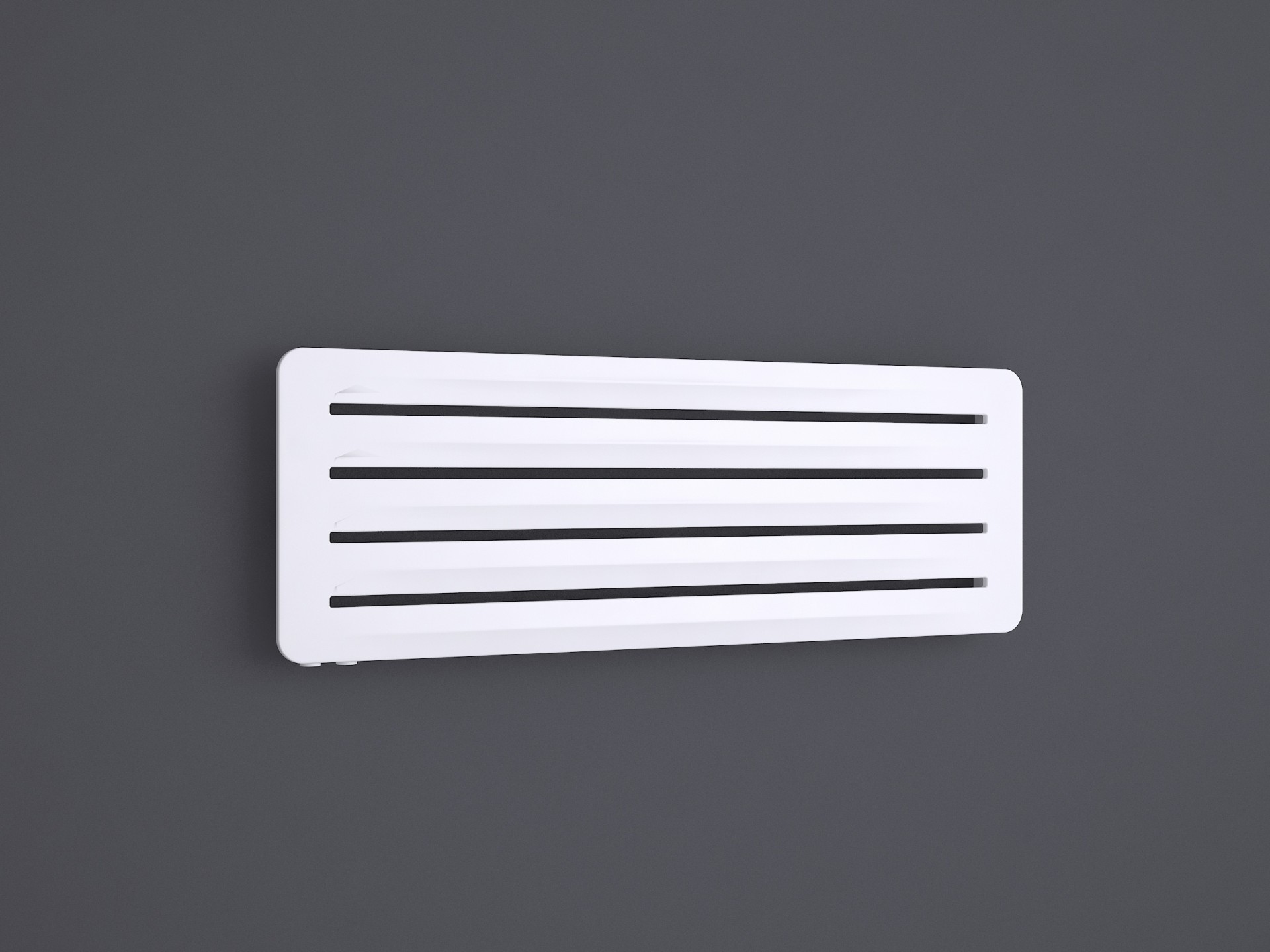Radiateur aero h chauffage central de terma chez cyber conofrt