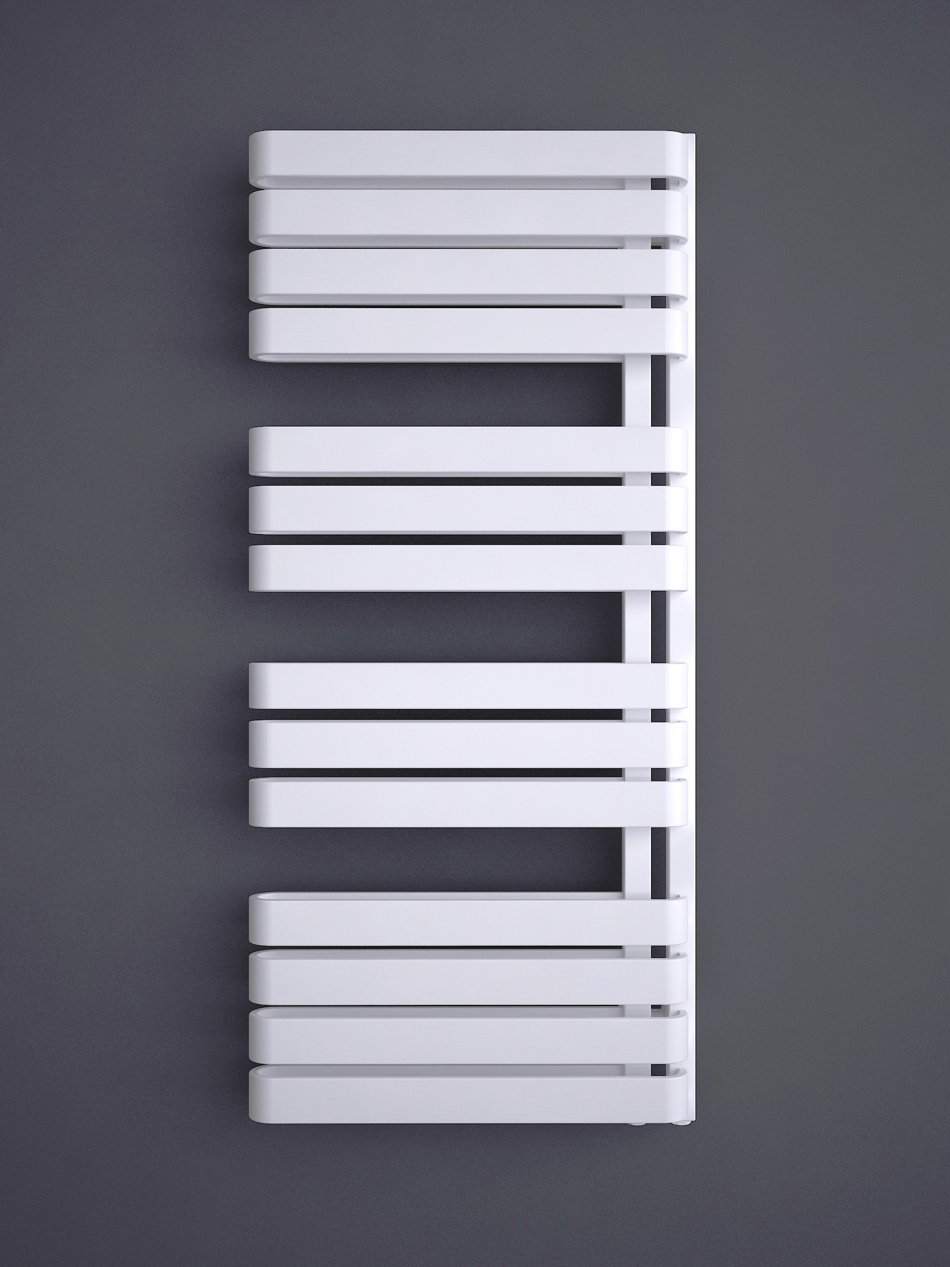 Radiateur sèche serviettes cyber confort