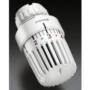 Robinet thermostatique oventrop uni programmable