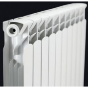 Radiateur chauffage central alu ou acier fabricant