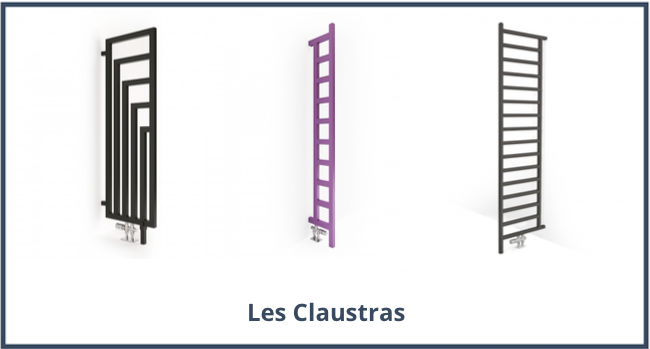 Home Claustras
