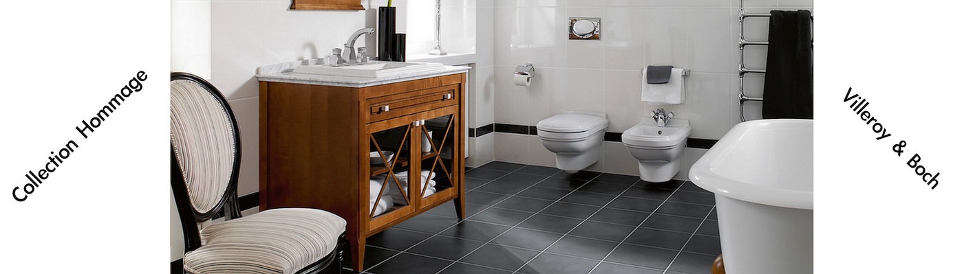 Collection sanitaire VB Hommange