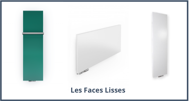 HOME Face Lisse