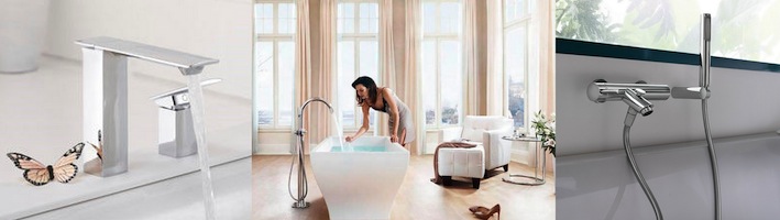 Bain / Douche Robinetterie