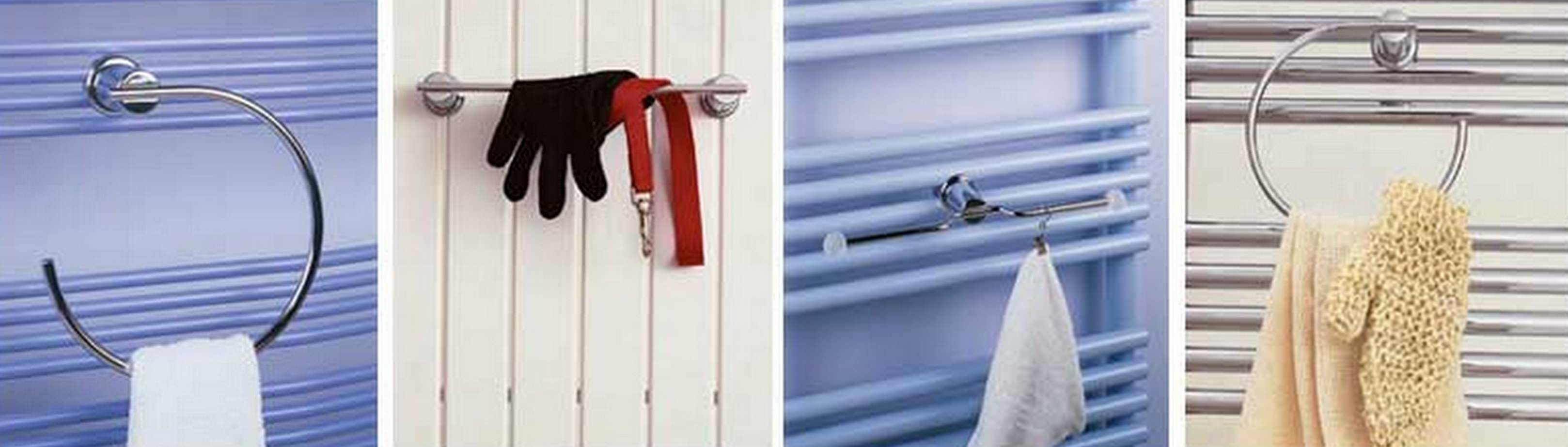 accessoires radiateur