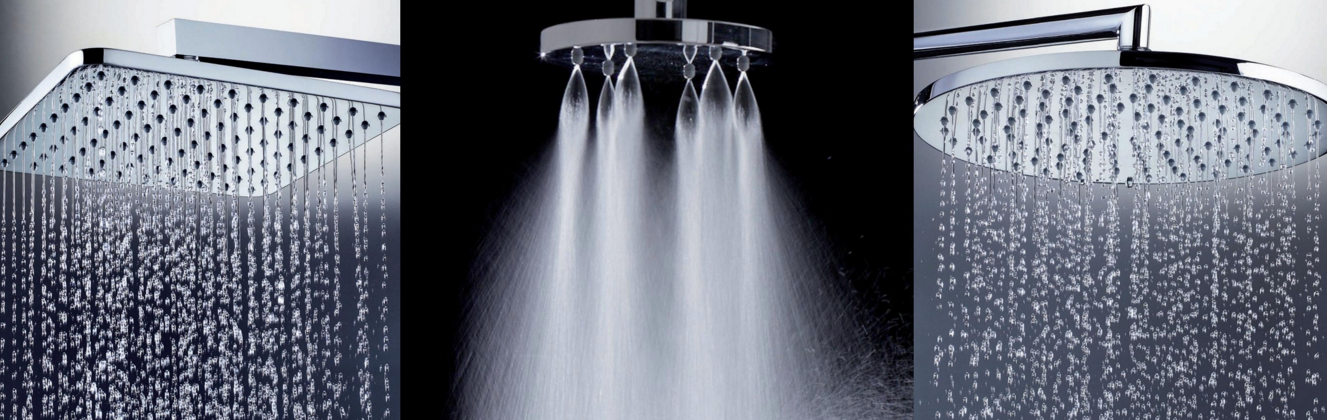 Pomme de douche