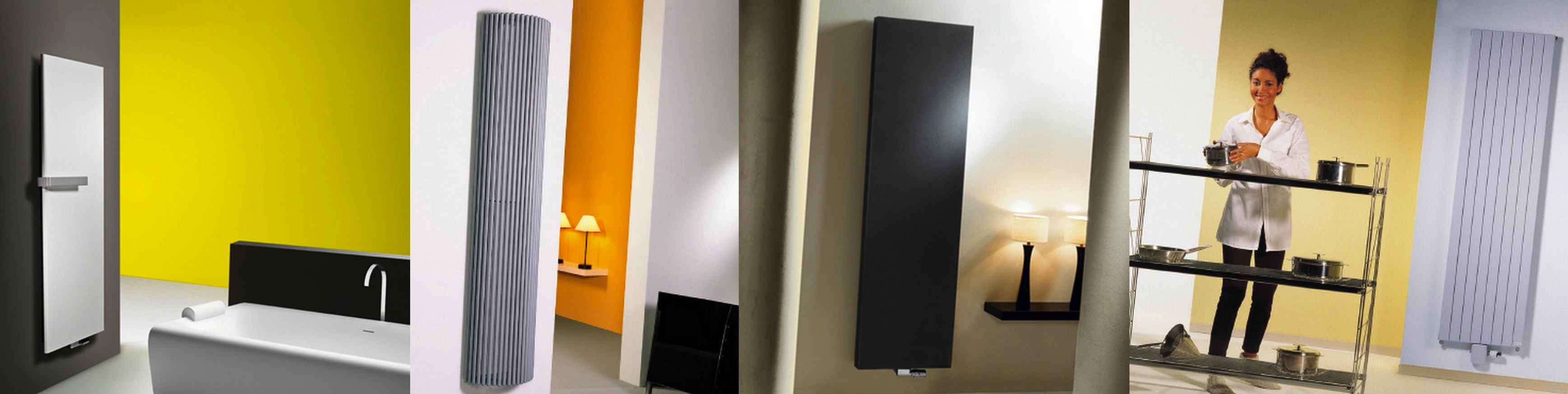 Radiateur CC