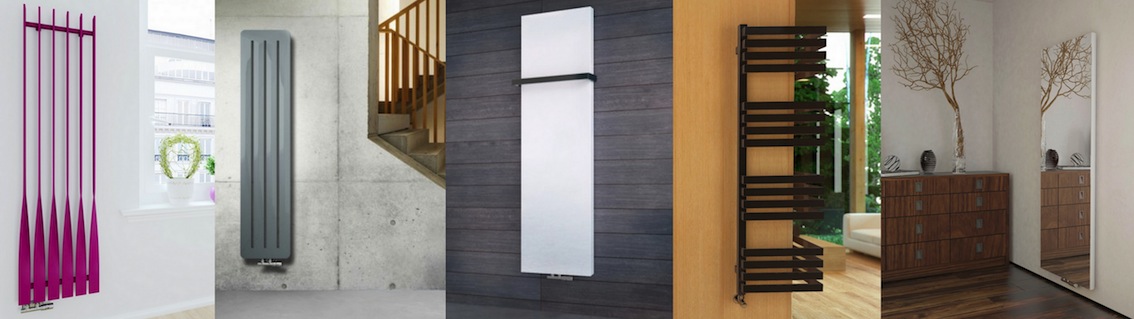 Radiateur TERMA 