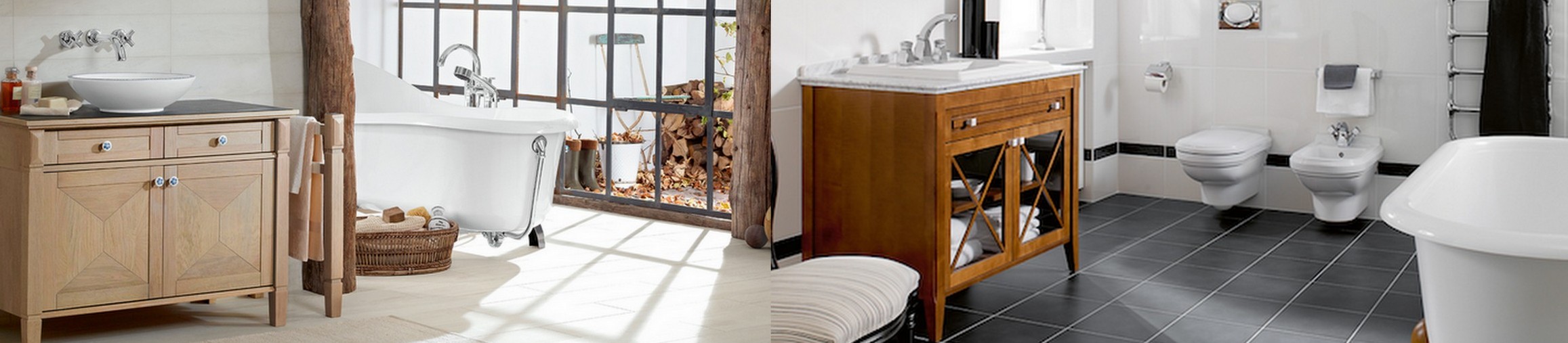 Sanitaire villeroy & boch 1