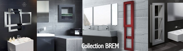 Sèche-Serviettes BREM 2