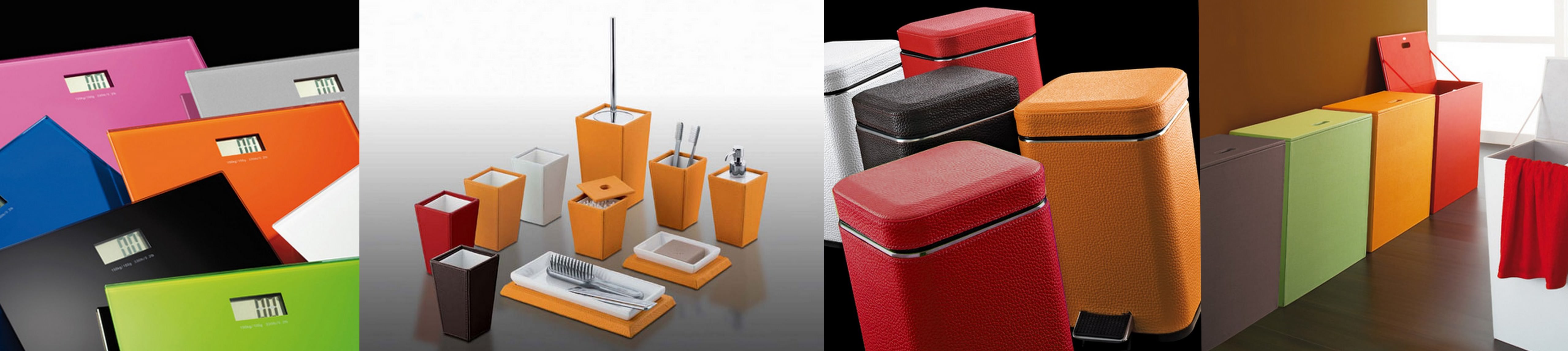 Slider accessoire salle de bains 2