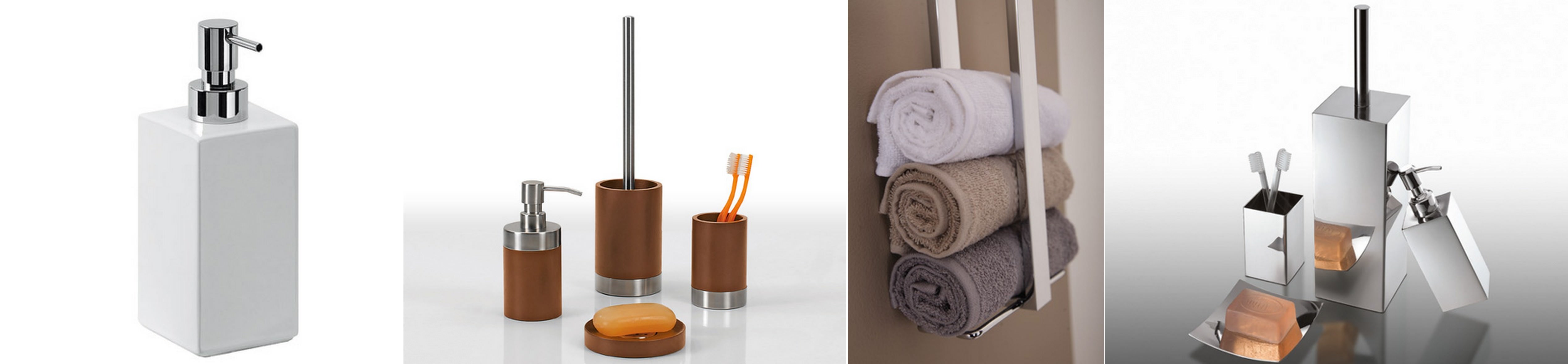Slider accessoire salle de bains 3