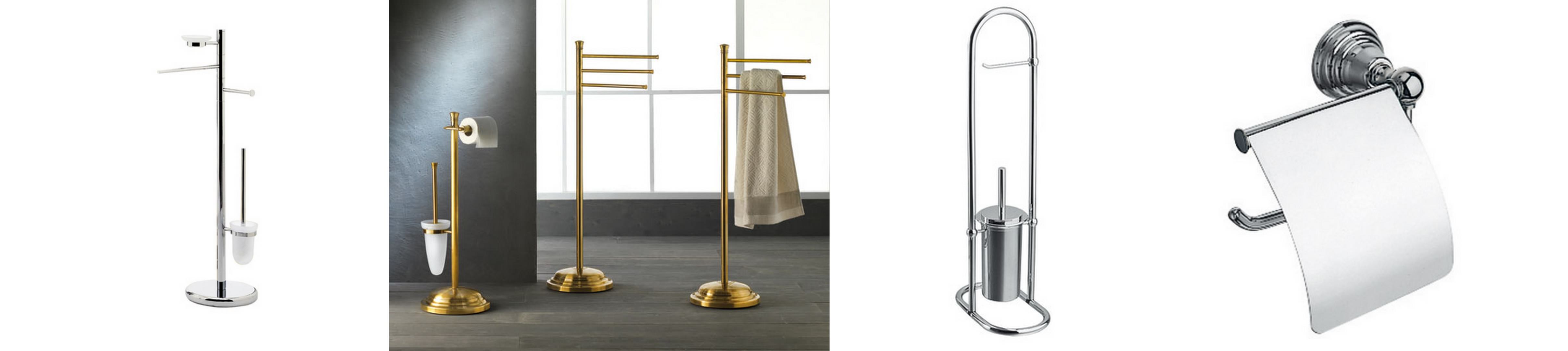 Accessoire toilettes 1