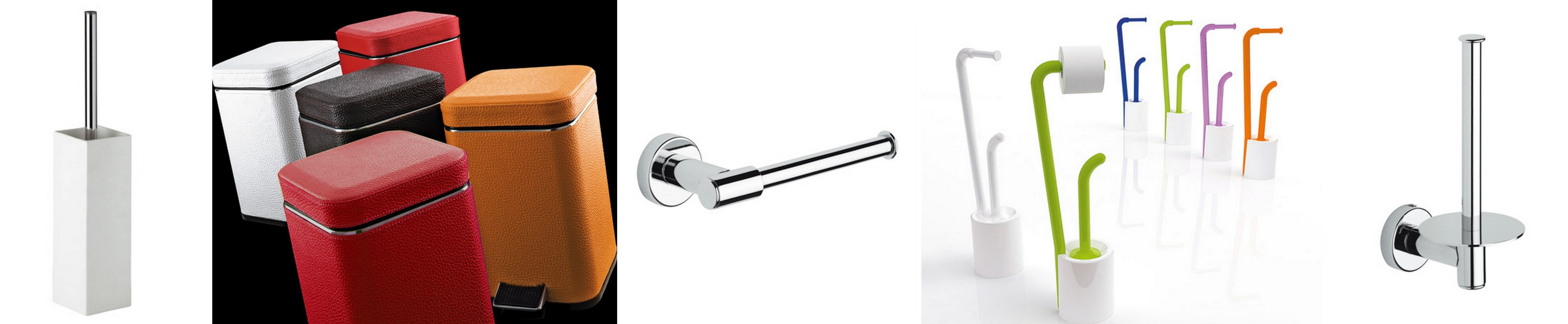 Accessoire toilettes 3