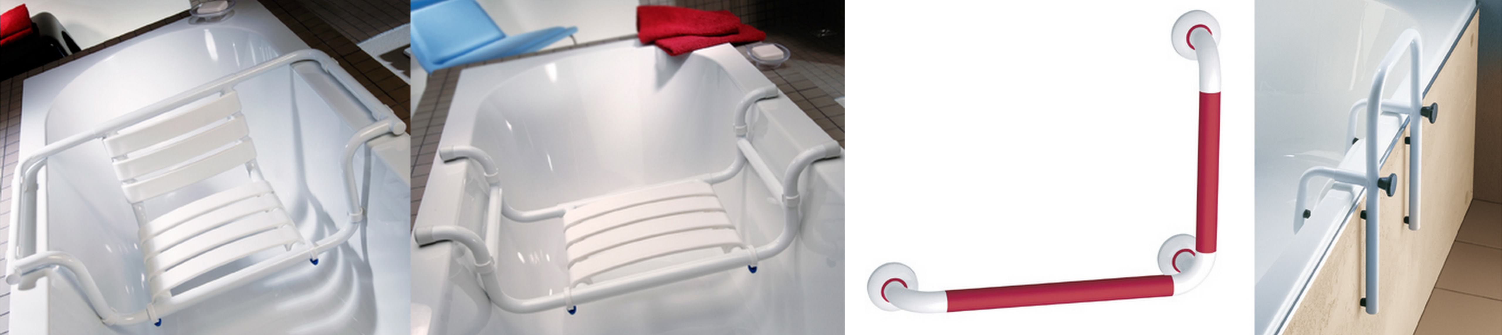 EMR ESPACE BAIN