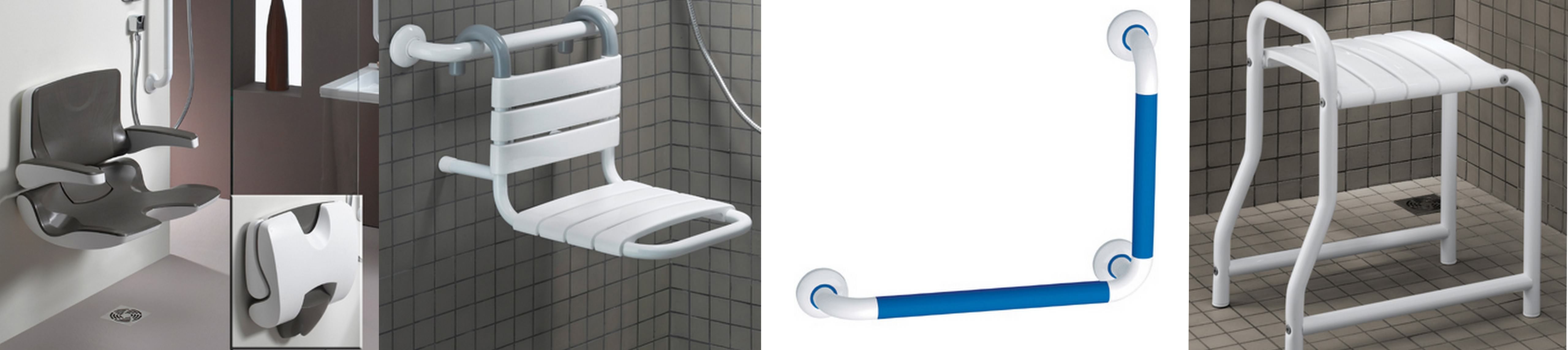 EMR espace douche 2