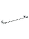TECNO BARRE PORTE SERVIETTE 40 CM