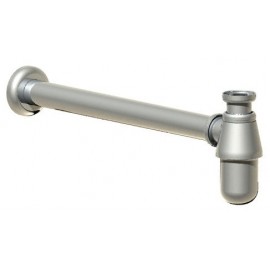 Siphon Lavabo 400MM complet - HORUS