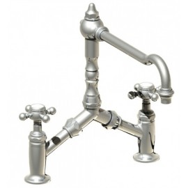 MELANGEUR CUISINE JULIA CHROME 01.121 HORUS