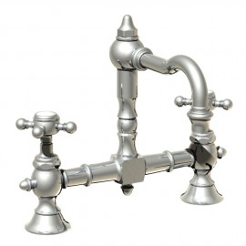 Mélangeur Lavabo retro HORUS Gamme JULIA - 01.207 - CYBER ...
