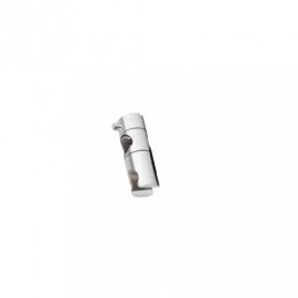 CURSEUR SUPPORT DOUCHETTE POUR BARRE DIA 22MM