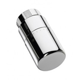 TETE THERMOSTATIQUE CHROME DESIGN