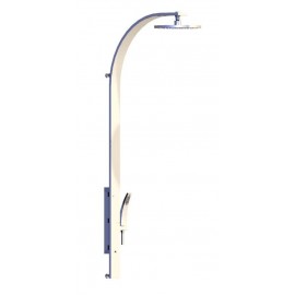 NOUVELLE VAGUE COLONNE DE DOUCHE
