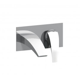NOUVELLE VAGUE MITIGEUR LAVABO ENCASTRE
