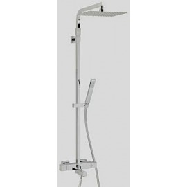 ELLE & LUI TOUAREG COLONNE BAIN-DOUCHE THERMOSTATIQUE ST
