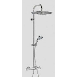 DOME DE PLUIE OPIUM DOUCHE SANS TABLETTE