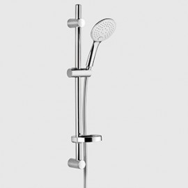 SET DE DOUCHE AIR FRESH 3 JETS - PAINI     