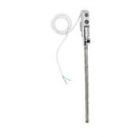 Kit DBM mixte 600 Watts chromé - ZEHNDER