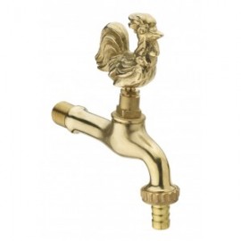 ROBINET DE JARDIN COQ 