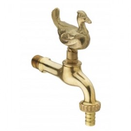 ROBINET DE JARDIN CANARD