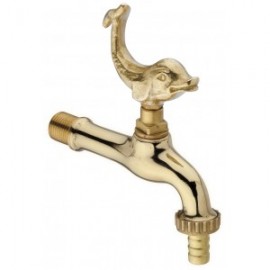 ROBINET DE JARDIN DAUPHIN