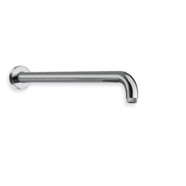 BRAS DE DOUCHE RENFORCE LUXE MURAL 35 CM AC545