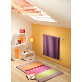 KEVA DOUBLE Horizontal - Element Vertical -  Chauffage Central  - ACOVA