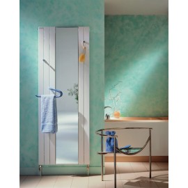 FASSANE MIROIR VERTICAL- Chauffage Central - ACOVA