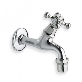ROBINET DE PUISAGE BALILA CHROME