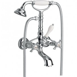 CHAMBORD MELANGEUR BAIN-DOUCHE CHROME CH10251