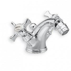 CHAMBORD MELANGEUR BIDET CHROME CH11651
