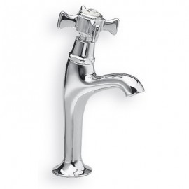 ROBINET LAVE-MAINS CHAMBORD CHROME