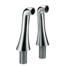 COLONNETTES  BAIN-DOUCHE HAUTES RETRO ONDYNA
