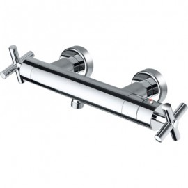 DOUCHE  EXECUTIVE THERMOSTATIQUE CHROME