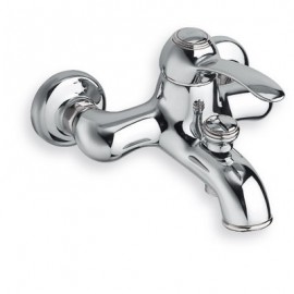 MUSEO BAIN-DOUCHE CHROME