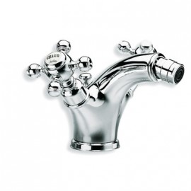 PARIGI MELANGEUR BIDET CHROME