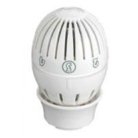 Tête thermostatique à liquide