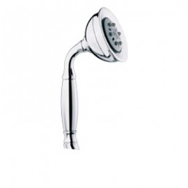 ROMAN DOUCHETTE LAITON  CHROME